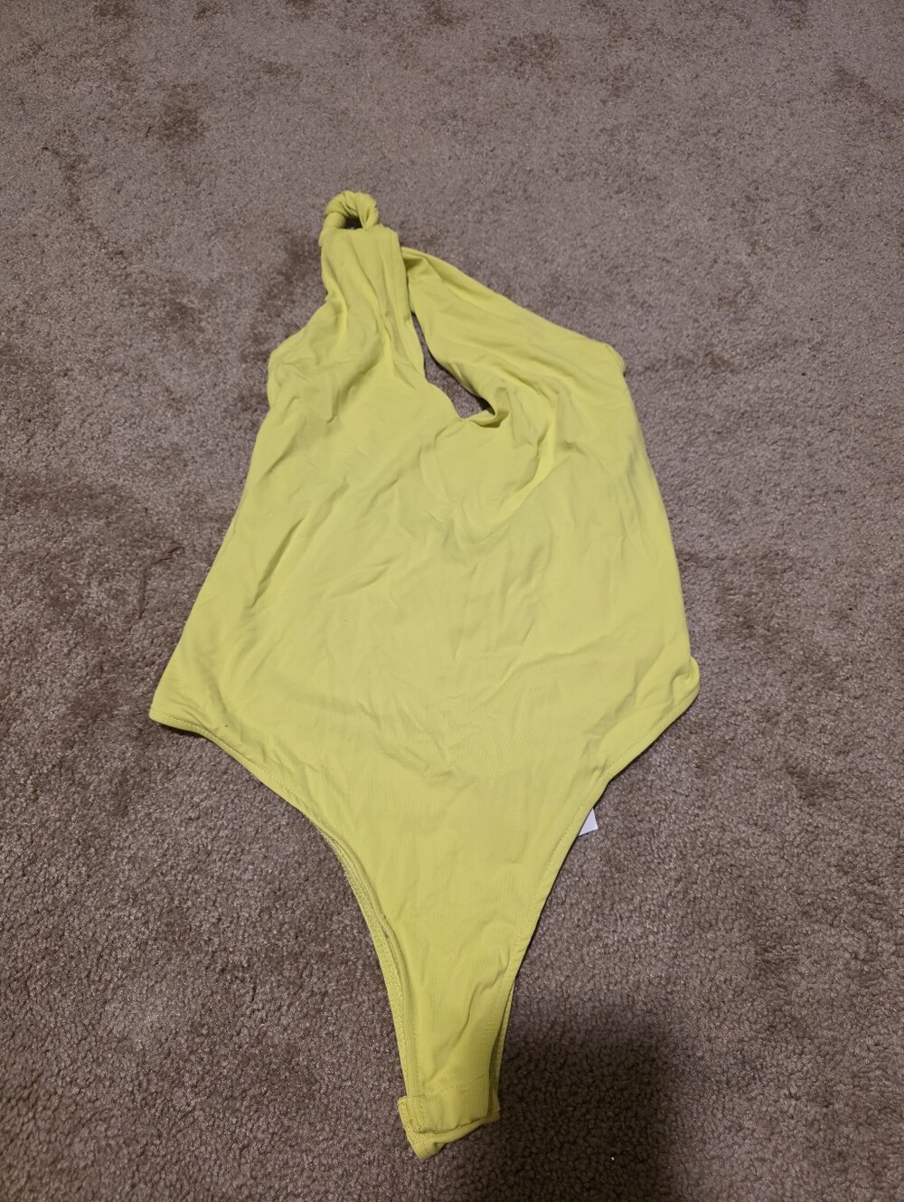Zara Bodysuit